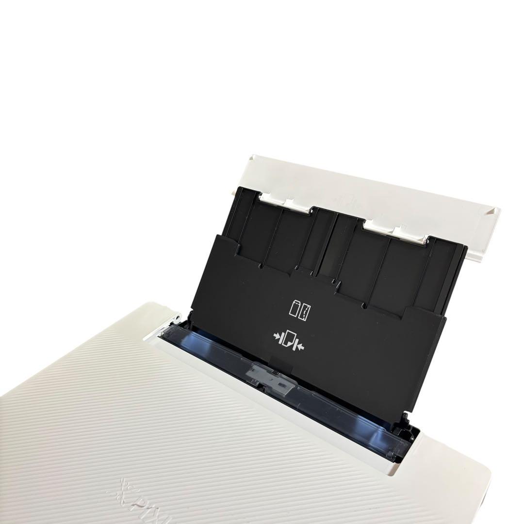 【印刷少】Canon キャノン TS8530 インクジェット 複合機 プリンター