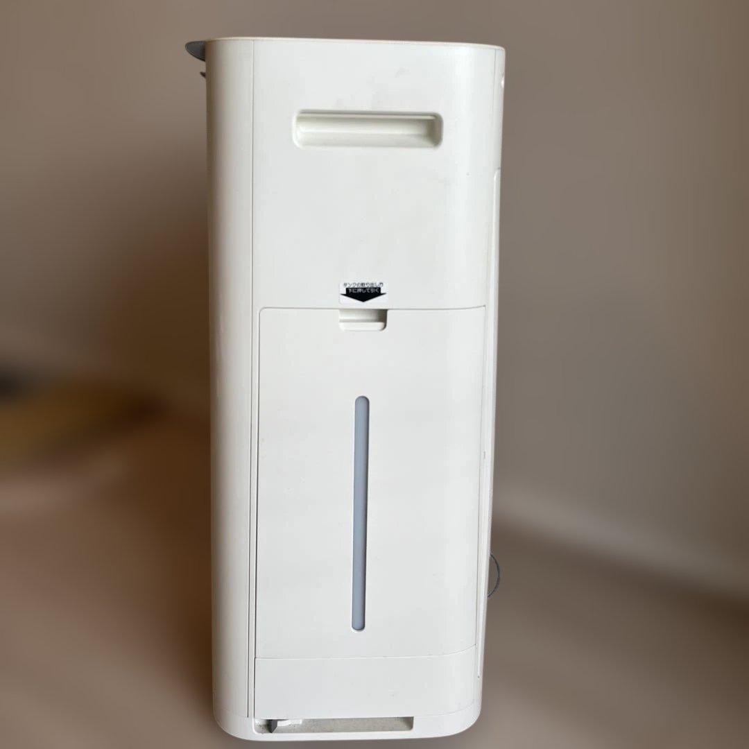 SHARP 加湿空気清浄機 プラズマクラスター