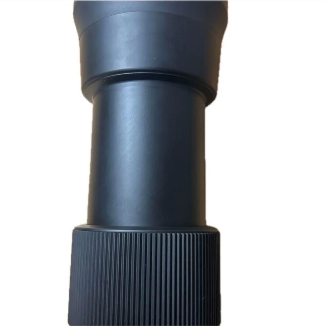 [美品] SIGMA 150-600mm F5-6.3 DG OS HSM