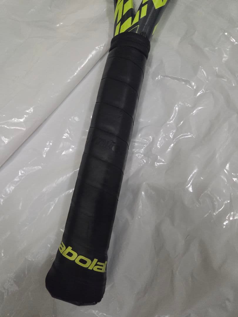 バボラ　ピュアアエロ　G2