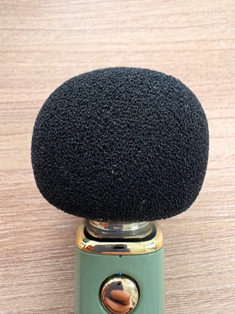 Divoom Ditoo-Mic Bluetooth スピーカー マイク付き