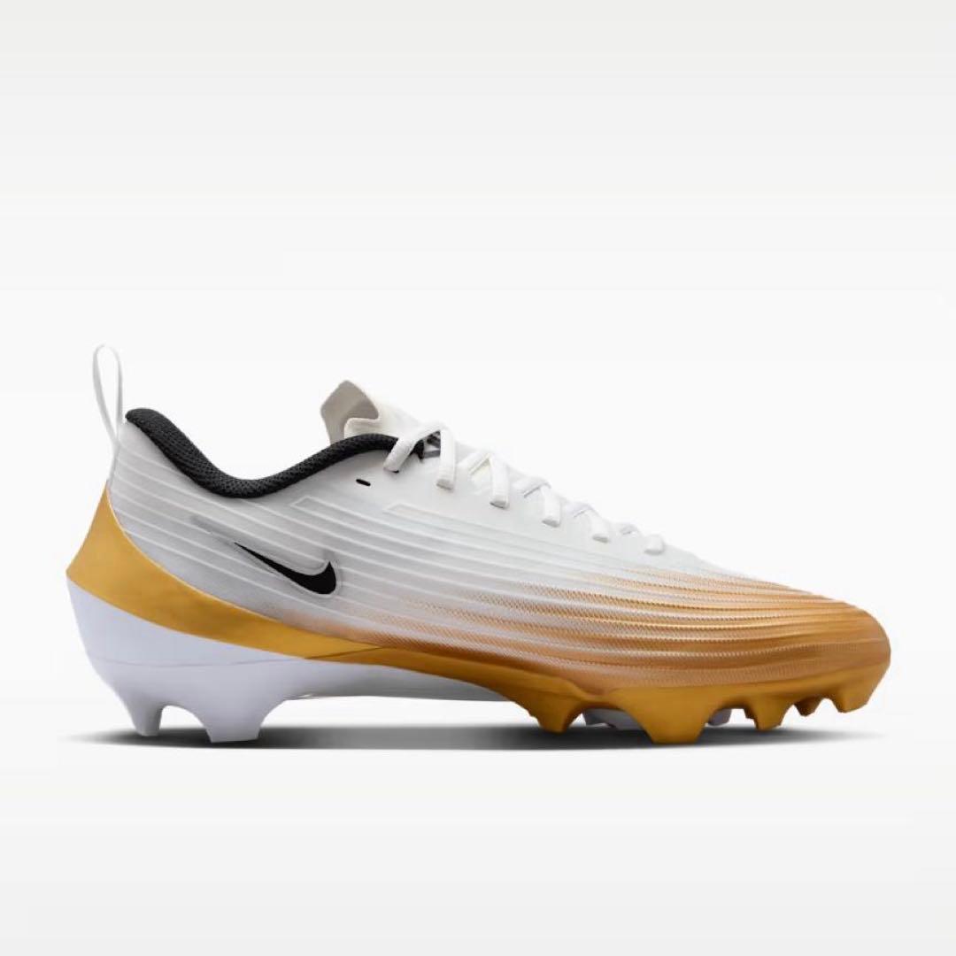 Nike Vapor Speed 3 WHT/GLD 　27.5㎝　H
