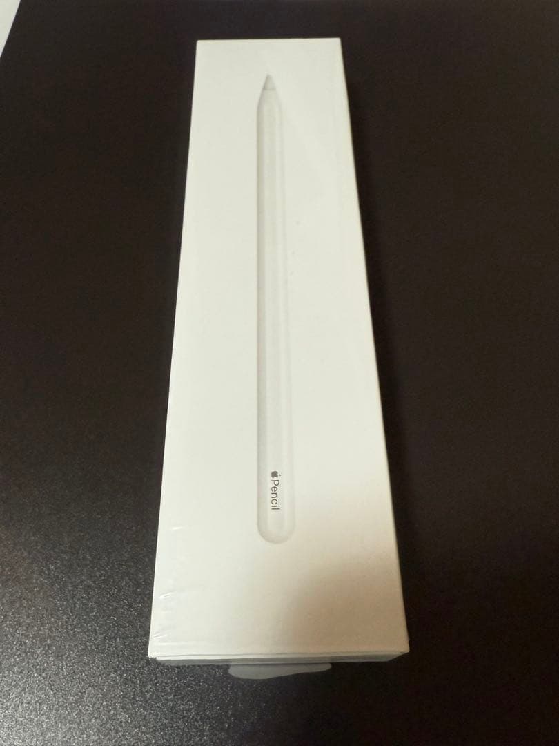 Apple Pencil 第2世代　MU8F2J/A