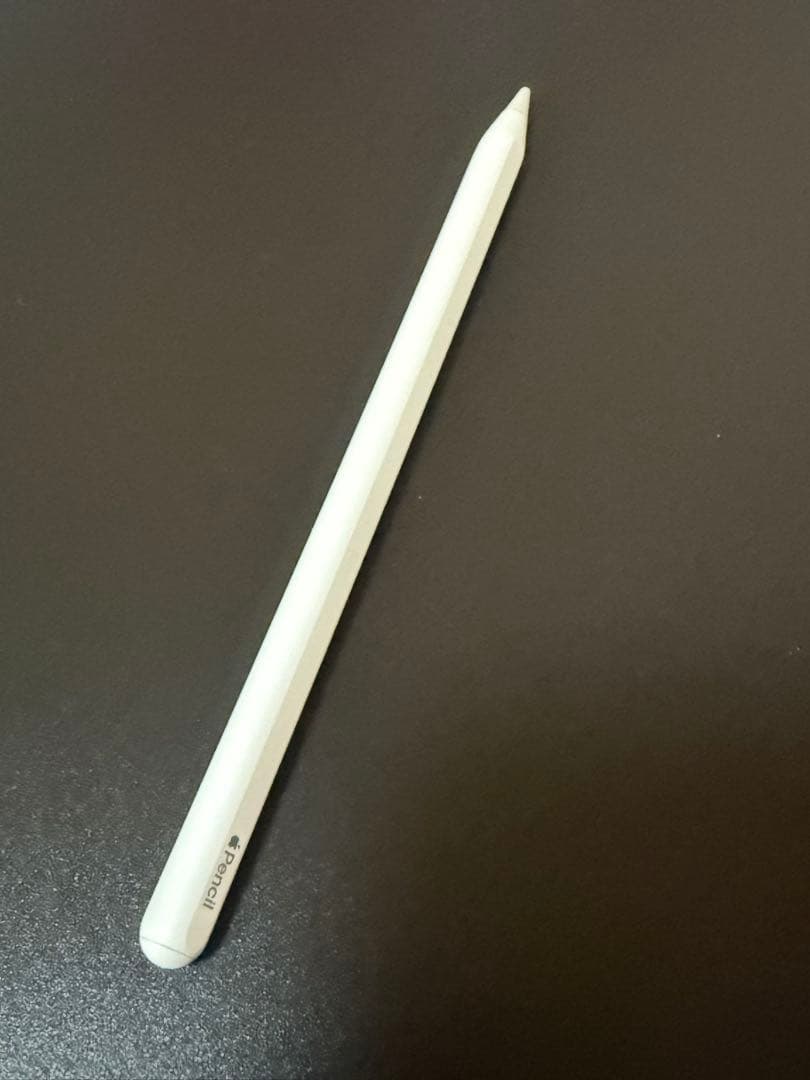 Apple Pencil 第2世代　MU8F2J/A