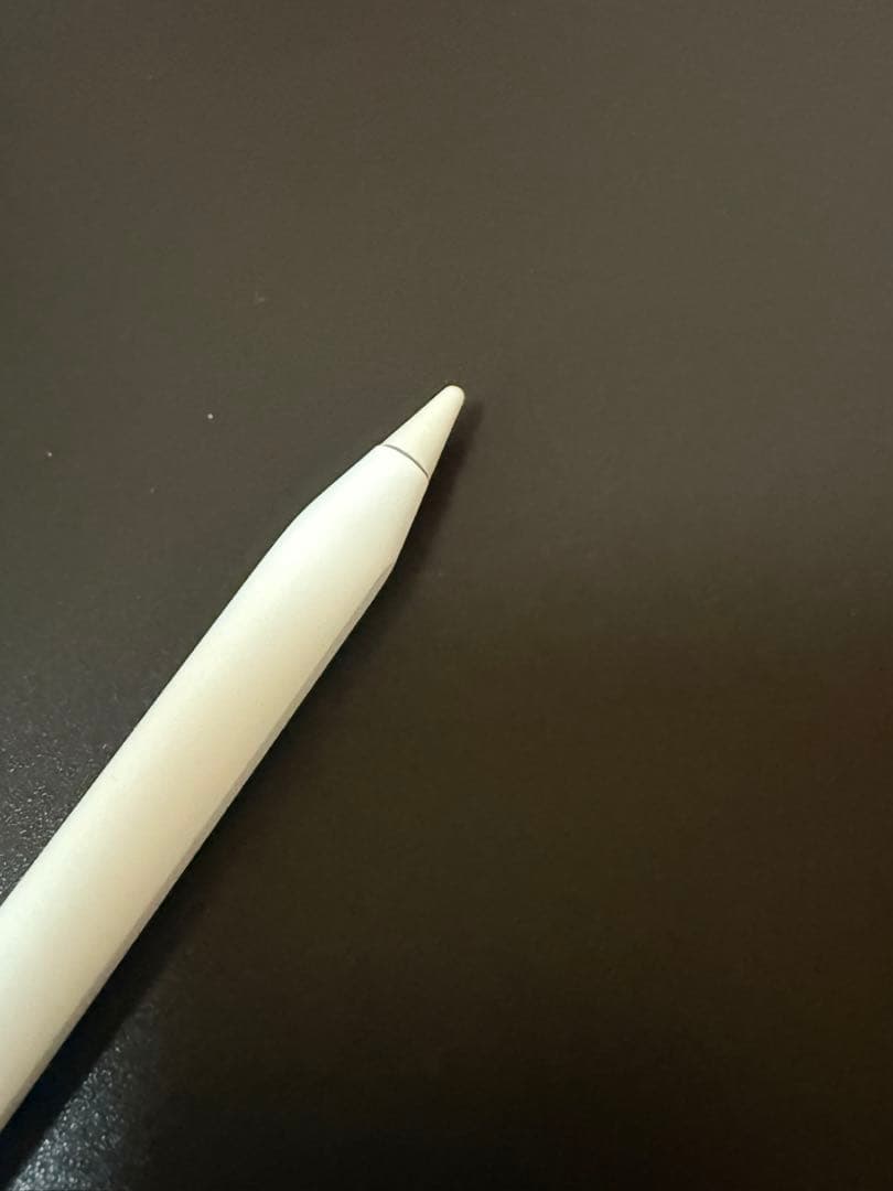 Apple Pencil 第2世代　MU8F2J/A