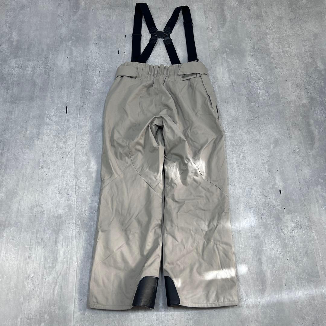 C270 PHENIX スキーウェア 上下セット ダウンジャケット メンズ M