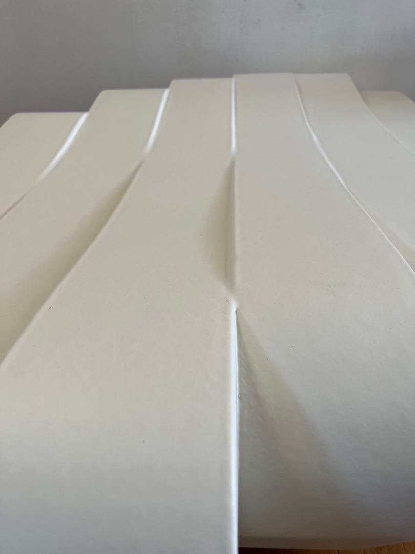 sixinch シックスインチ　クリフィパフ　18.7万　スペースエイジ