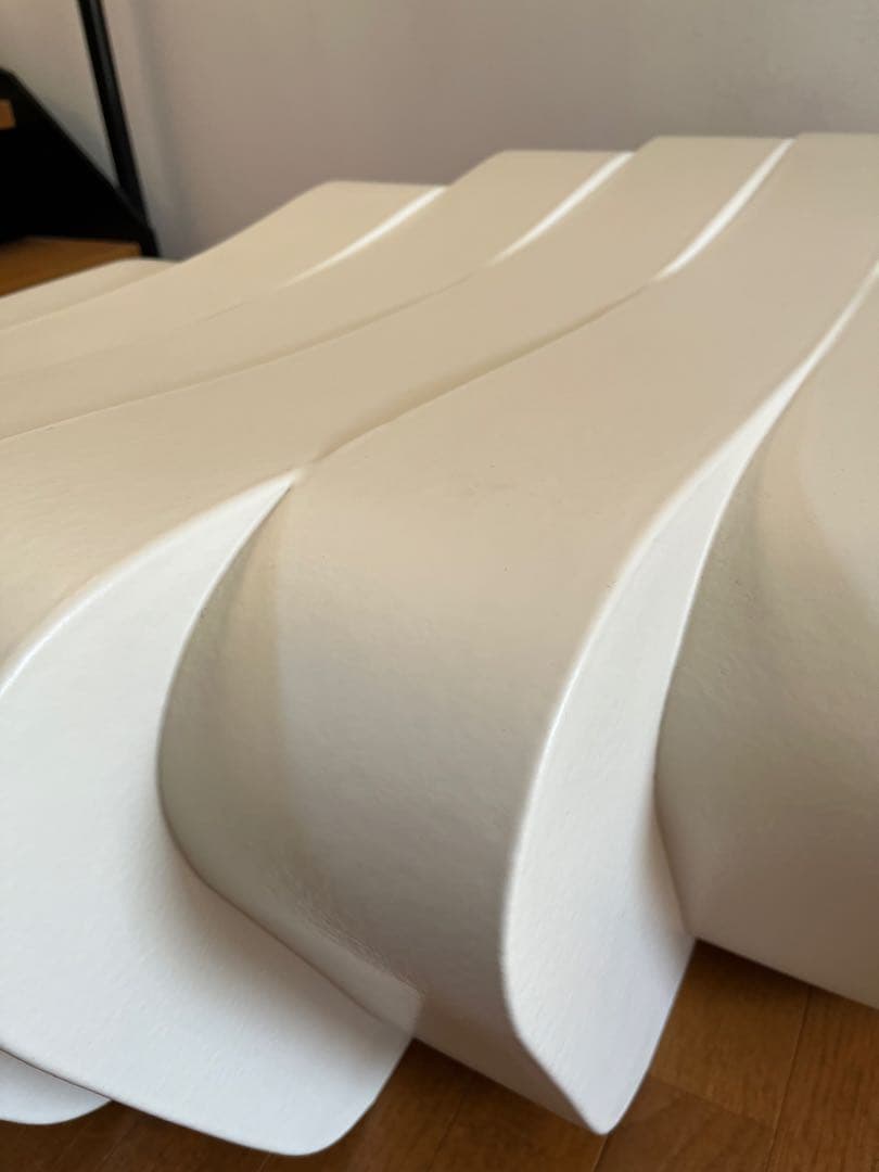 sixinch シックスインチ　クリフィパフ　18.7万　スペースエイジ