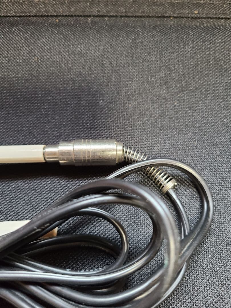 ヘアアイロン　プロ用　理容機器