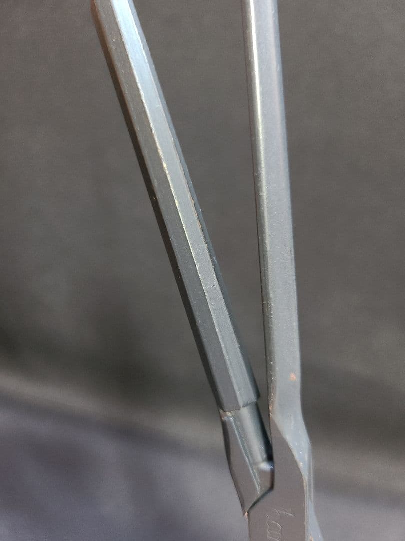 ヘアアイロン　プロ用　理容機器