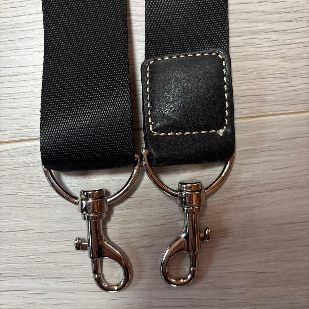 コーチメンズビジネスバック3way