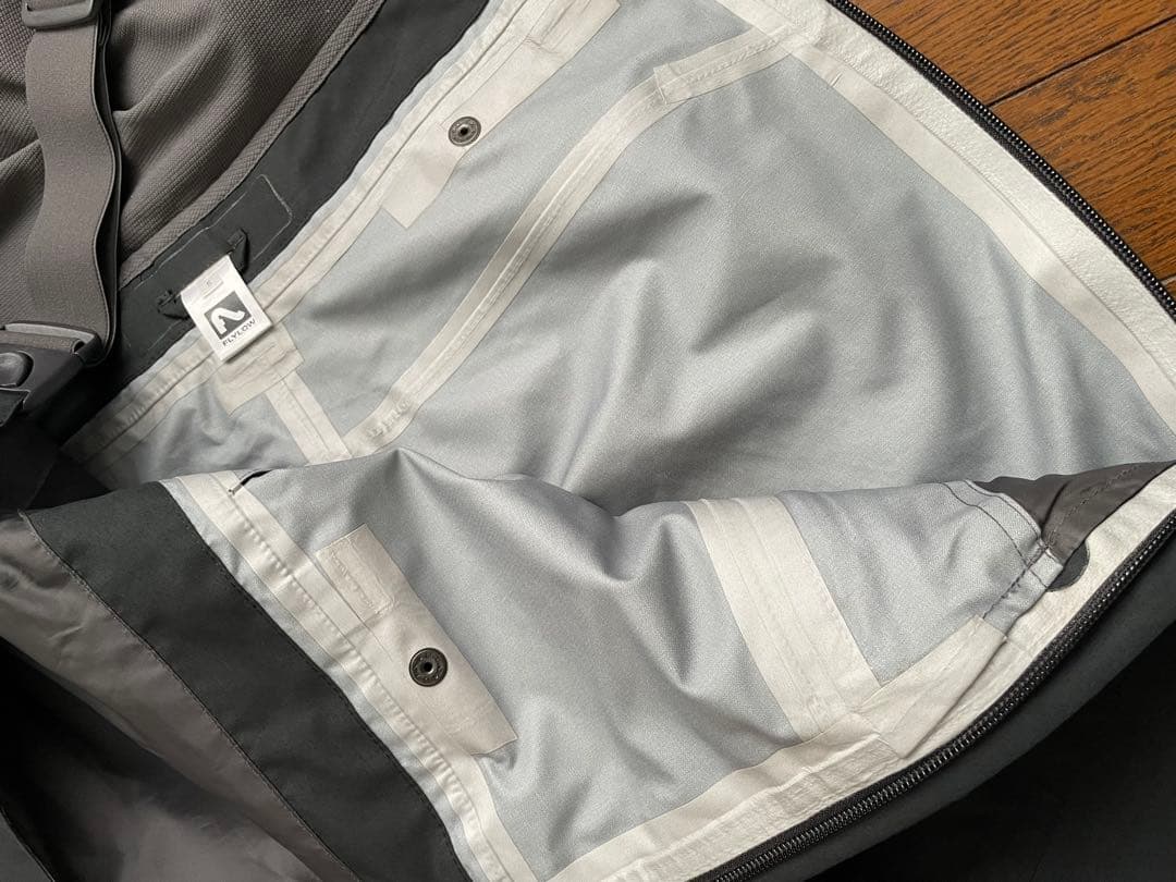 FLYLOW Men'rg Bib Pants ビブパンツ S