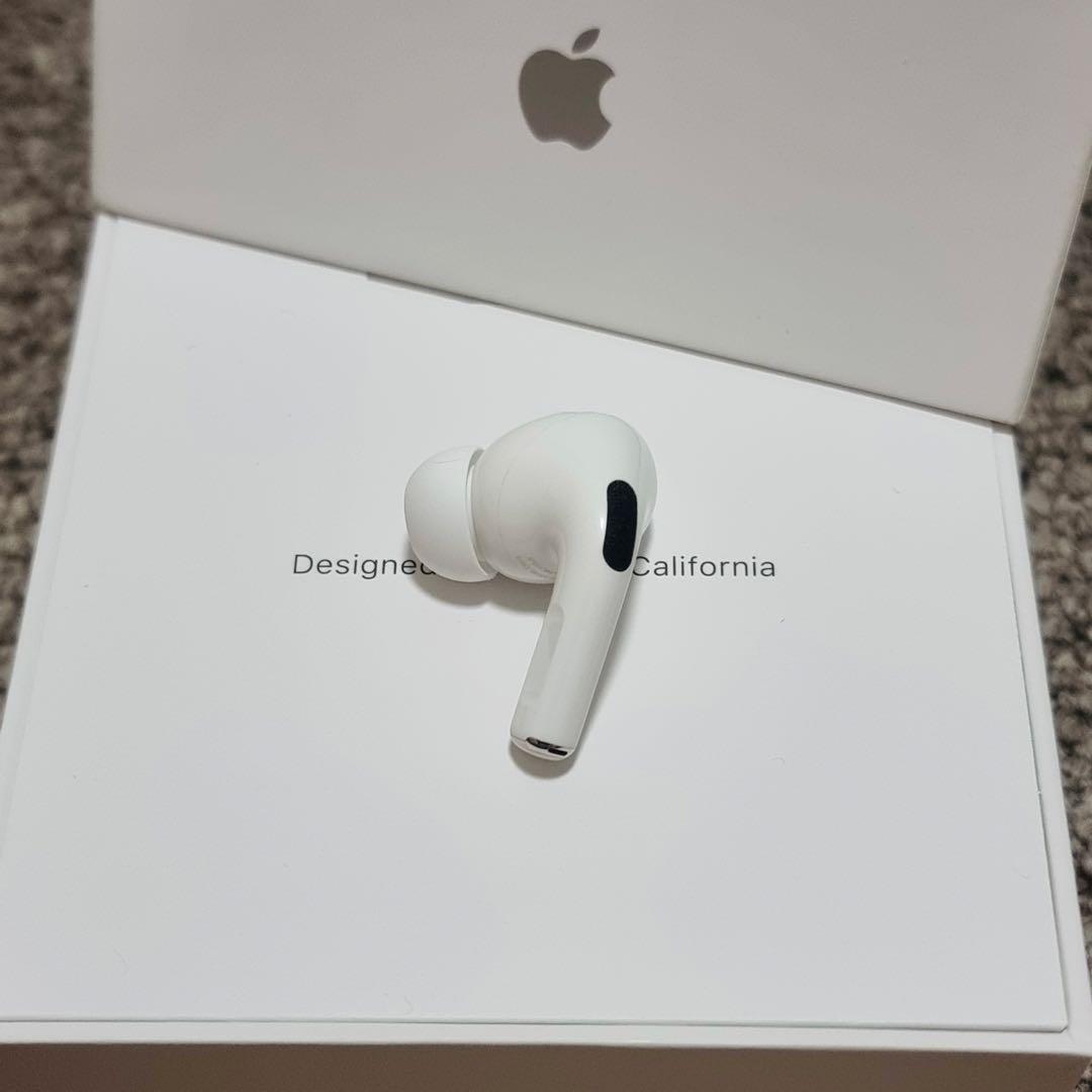 AirPods Pro 2 左イヤホン USB-C 左側　片側　L側　35