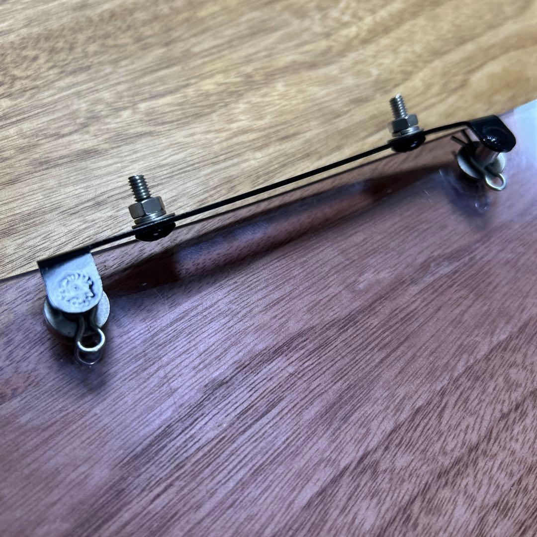 ZRX1200DAEG用　JP-akai エアロライトカバー　ライトスモーク