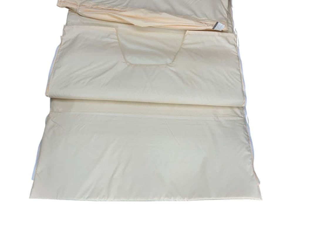 SURE LINE α 遠赤外線ヒートマット