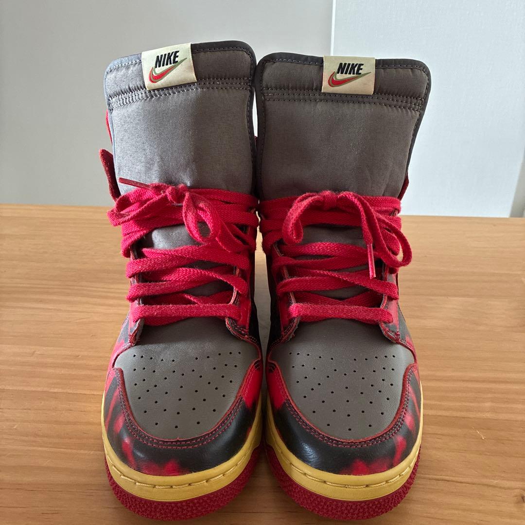 NIKE ダンク ハイ1985SP