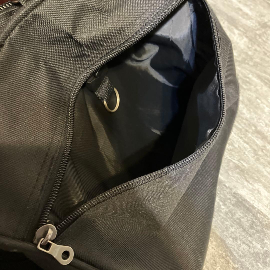 independent ドラムバック　底部にスケート取り付け　レア