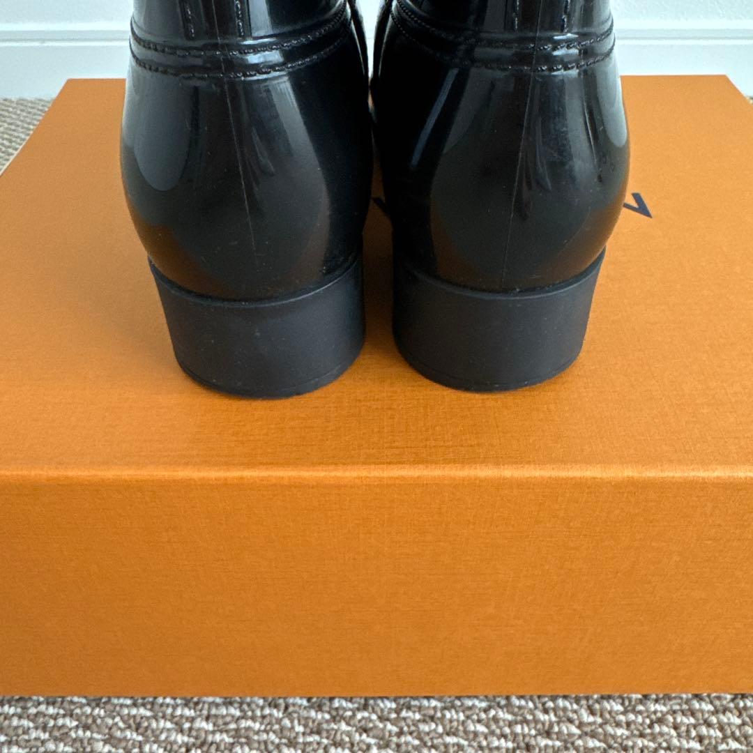 PRADA レインブーツ 37サイズ