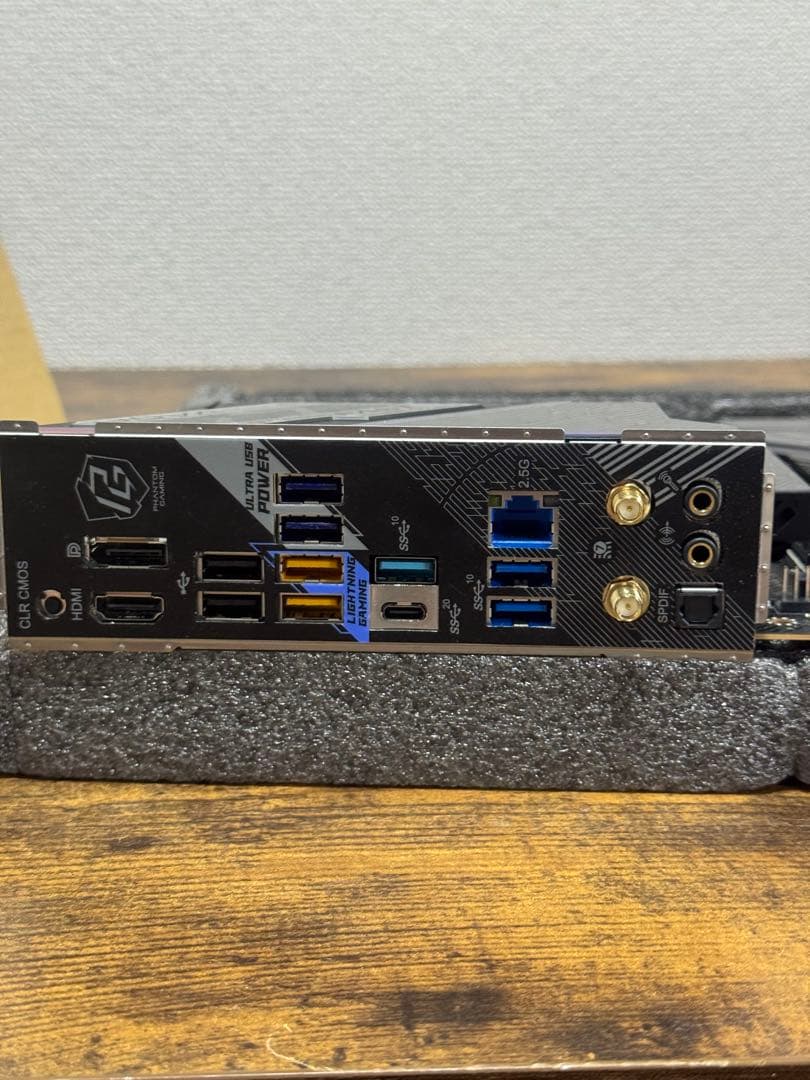 Intel Core i9 14900K 新品＋ Z790NOVA セット