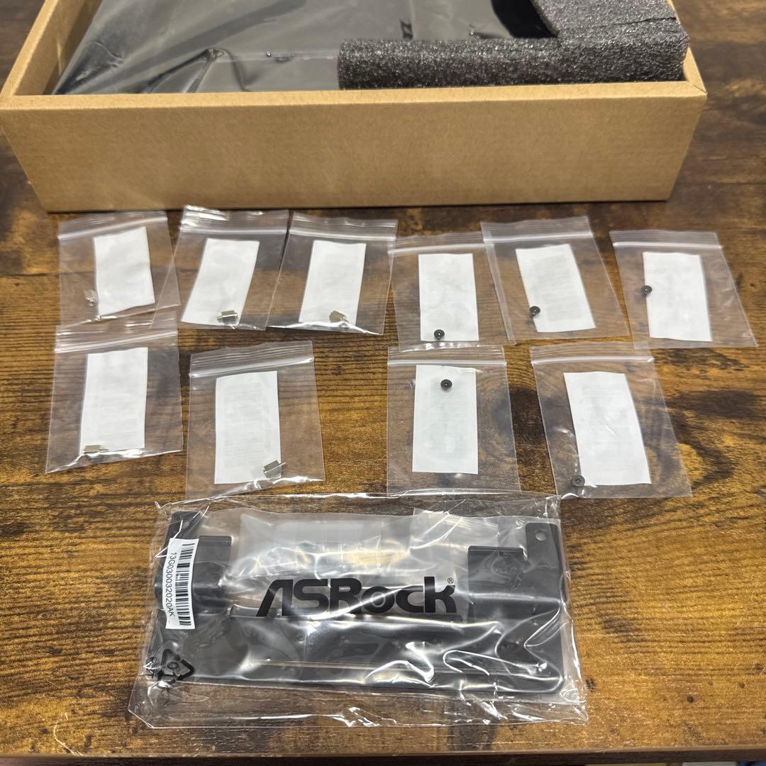 Intel Core i9 14900K 新品＋ Z790NOVA セット