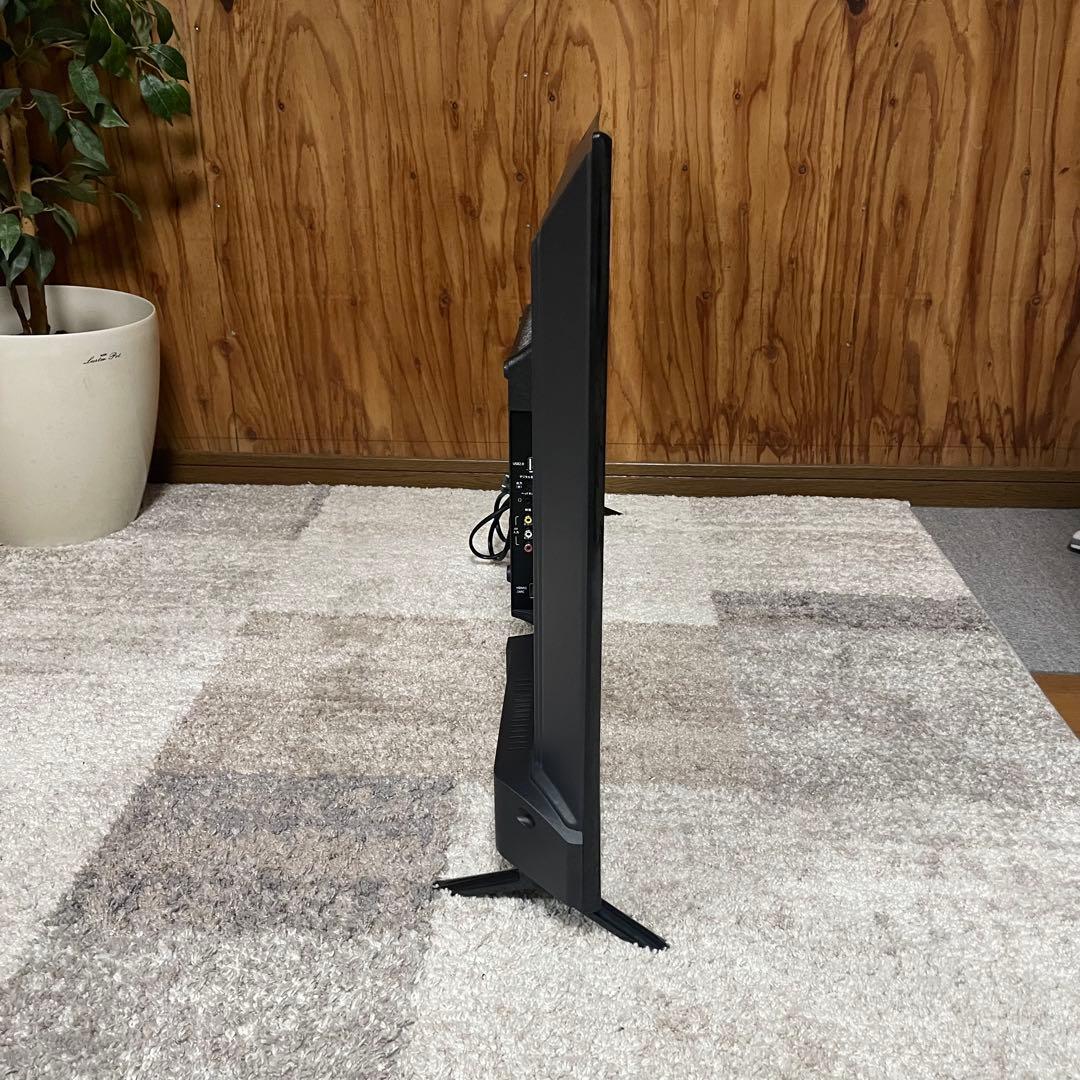 都内23区送料無料✨マクスゼン✨ 40型スマートディスプレイJL40G7E