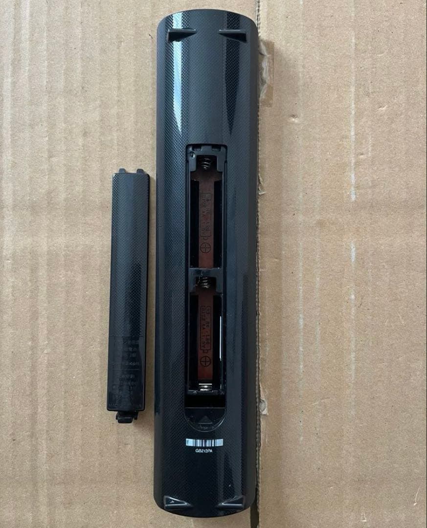 SHARP AQUOS 2B-C10CT1 ブルーレイレコーダ HDD1TB