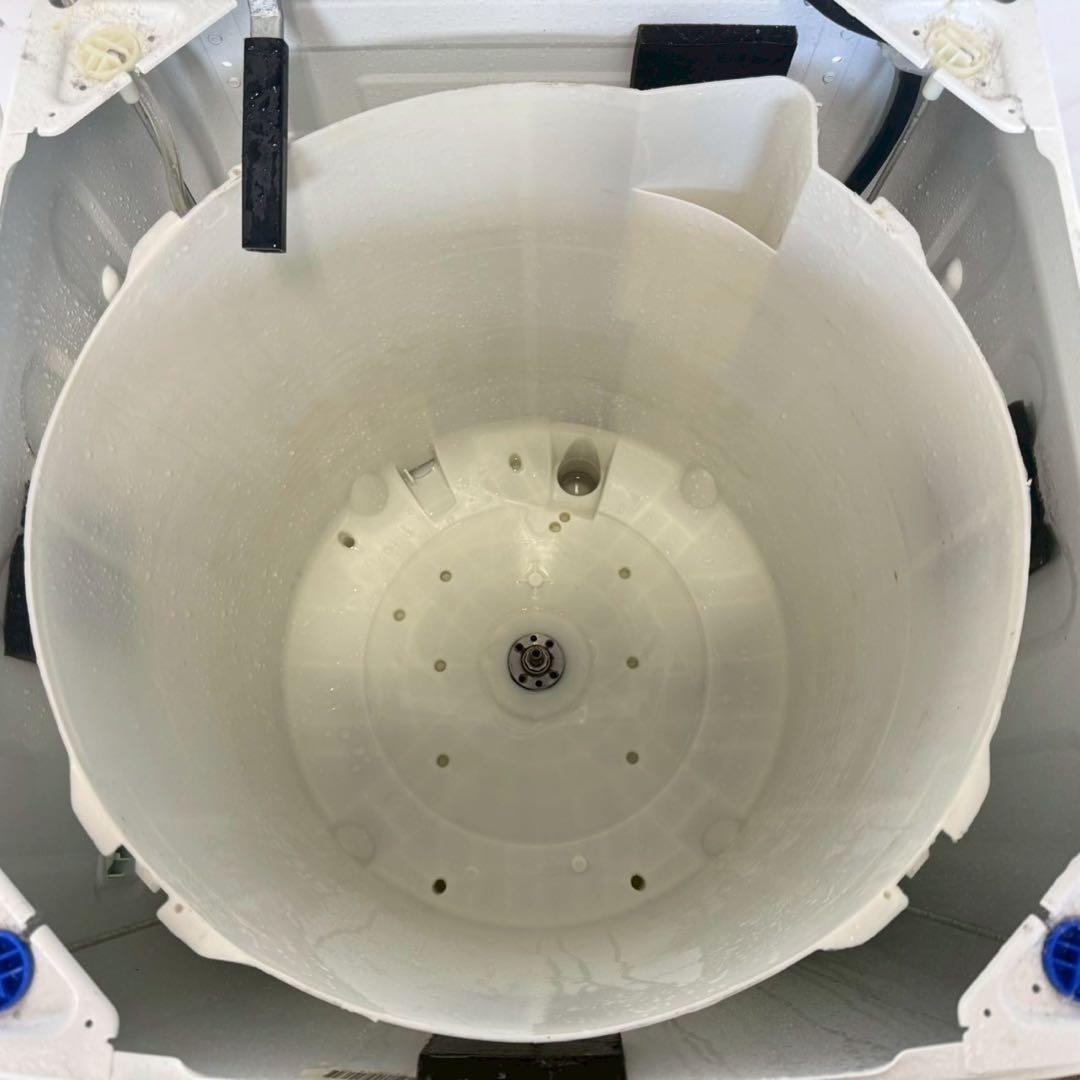 都内23区送料無料✨生活家電3点セット✨冷蔵庫・洗濯機・電子レンジ(角皿欠品)