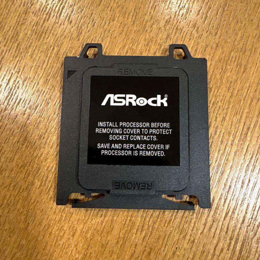 ASRock B650M PRO RS マザーボード