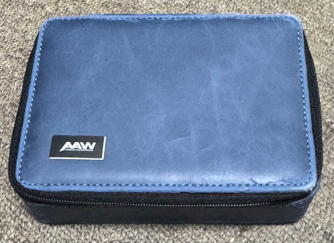 SONY NW-WM1A デジタルオーディオプレーヤー