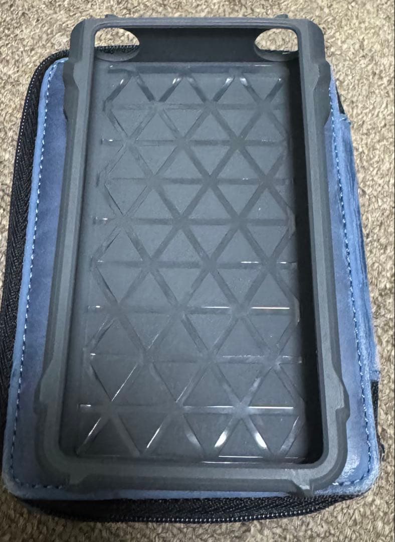 SONY NW-WM1A デジタルオーディオプレーヤー