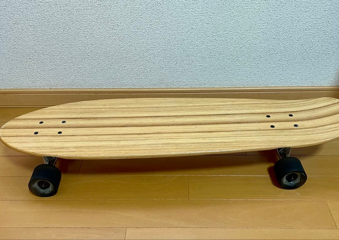 HEAVEN SKATEBOARD クルーザー スケートボード