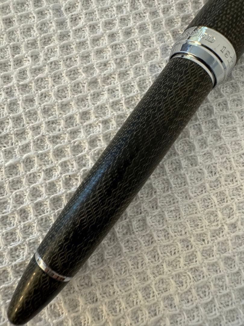 SAILOR 万年筆 プロフィット マイカルタ 限定