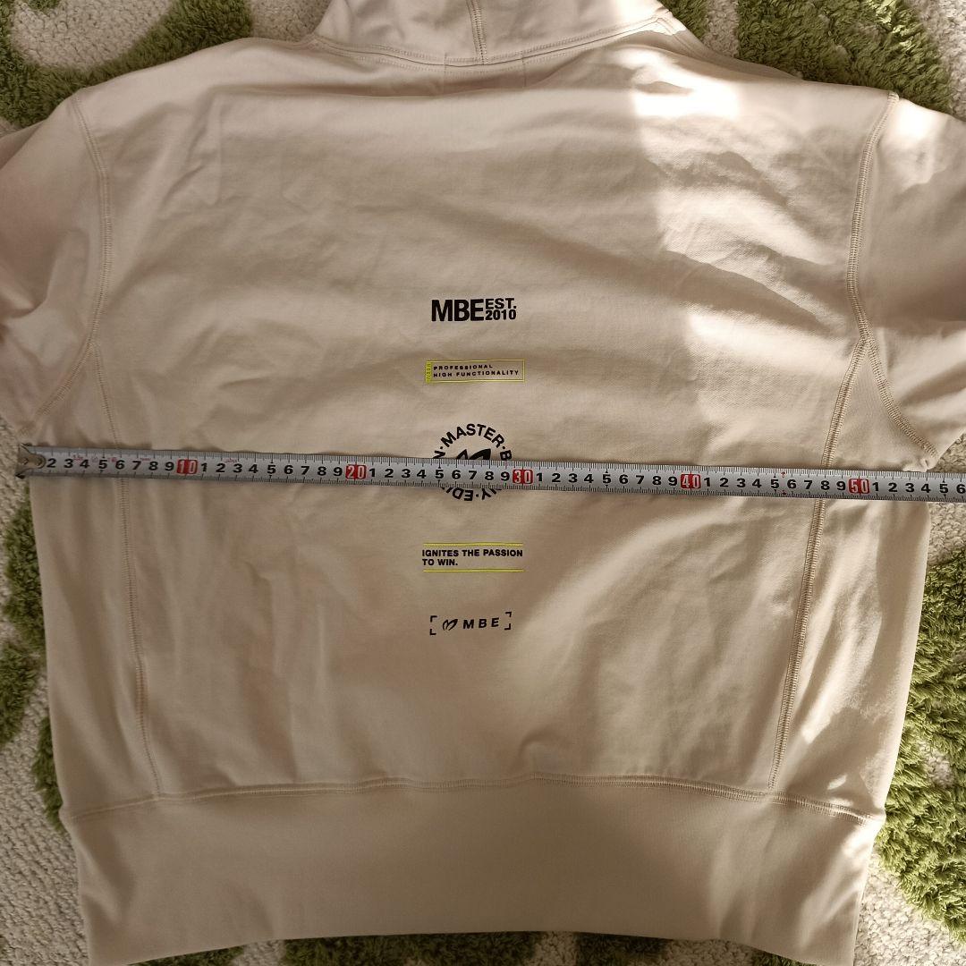 マスターバニー　セットアップ