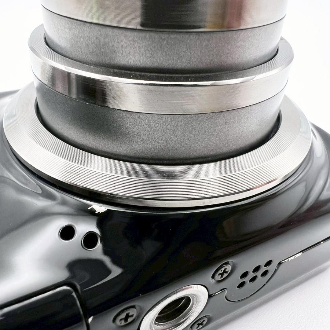 【完動品】FUJIFILM FinePix F80EXR コンデジ 動作確認済