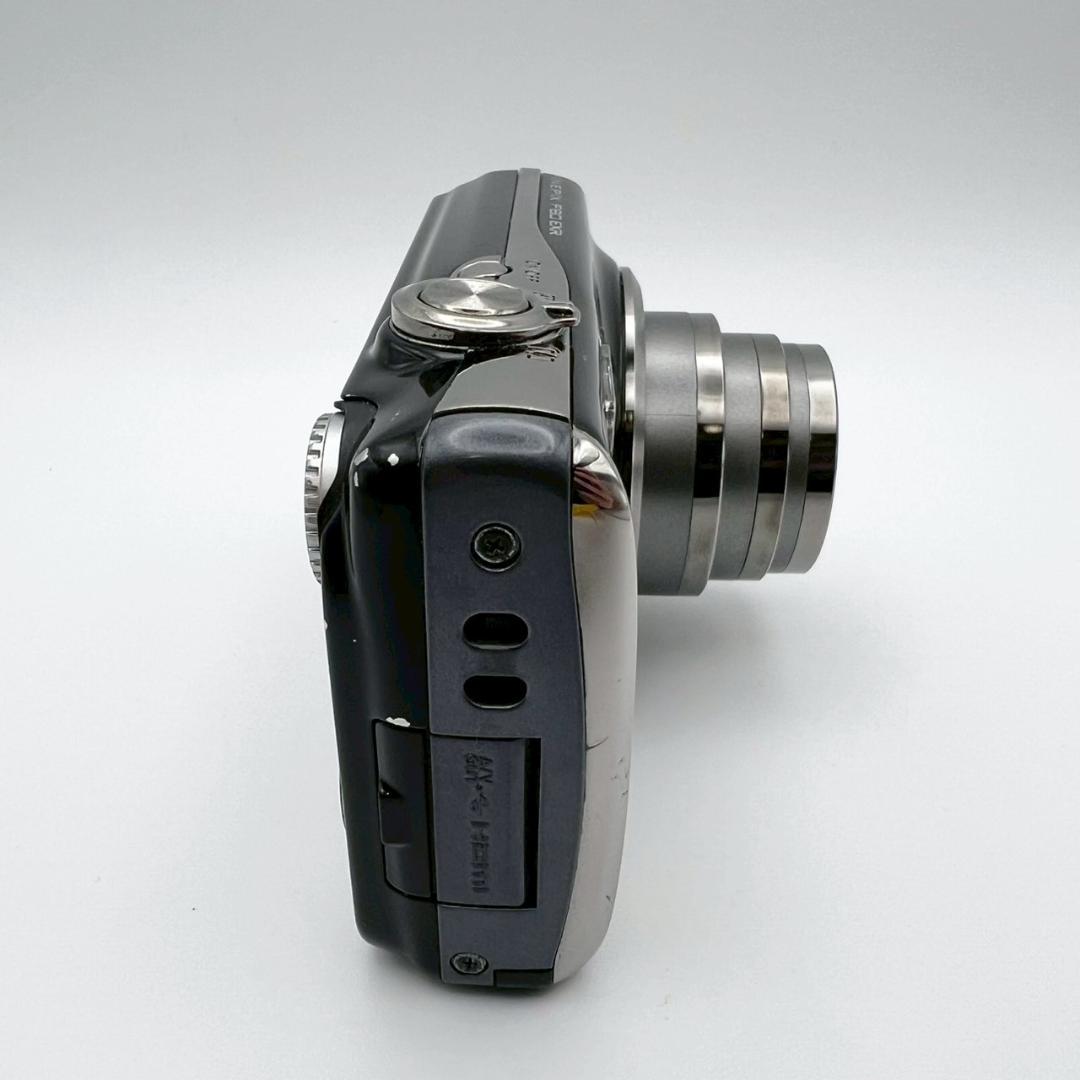 【完動品】FUJIFILM FinePix F80EXR コンデジ 動作確認済