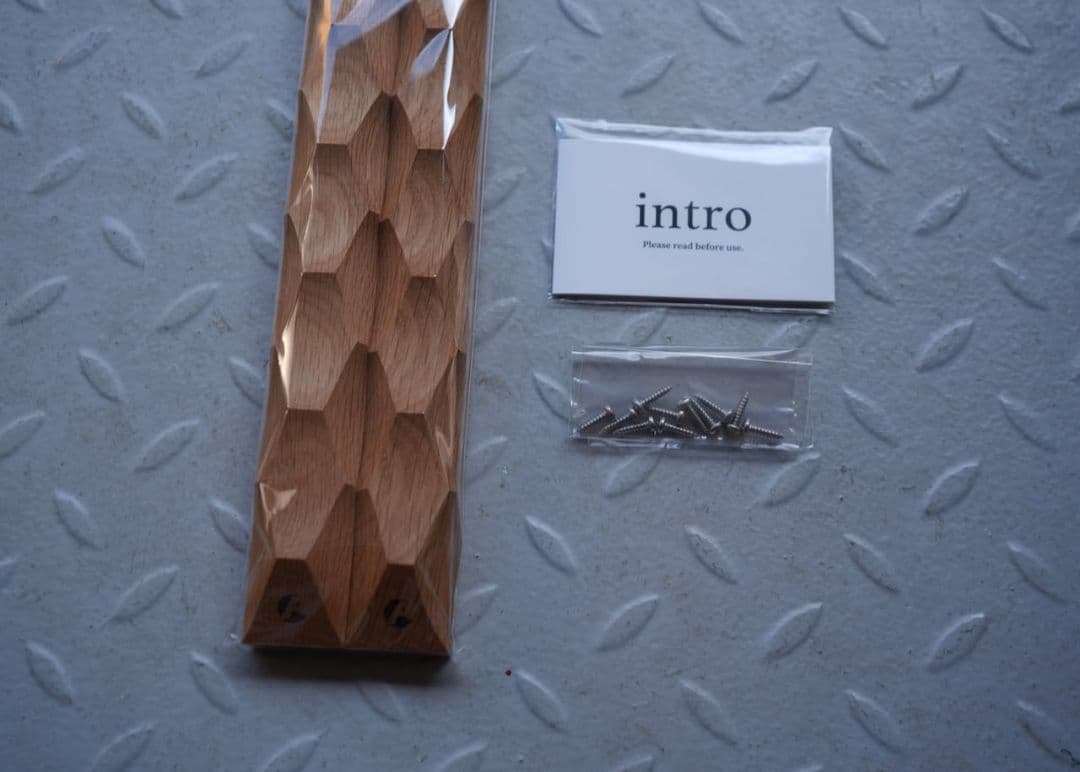 NODELDESIGN Woodguard Asimocraftsアシモクラフツ