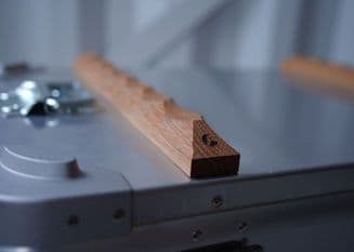 NODELDESIGN Woodguard Asimocraftsアシモクラフツ