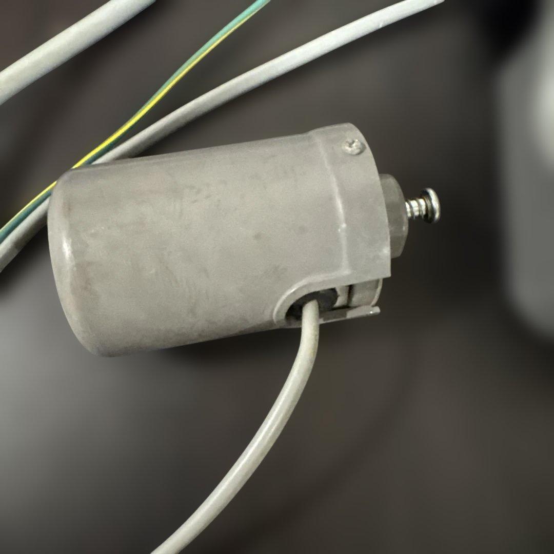 (35) ミニタンク式 浅井戸・加圧給水用［自動］ポンプ WM-P250Y 日立