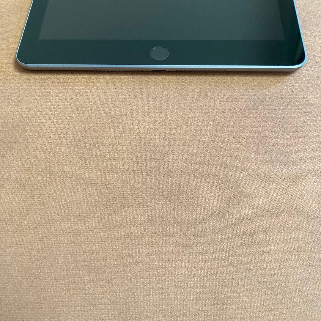 95【早い者勝ち】電池最良好☆比較的美品☆iPad6 第6世代 32GB☆