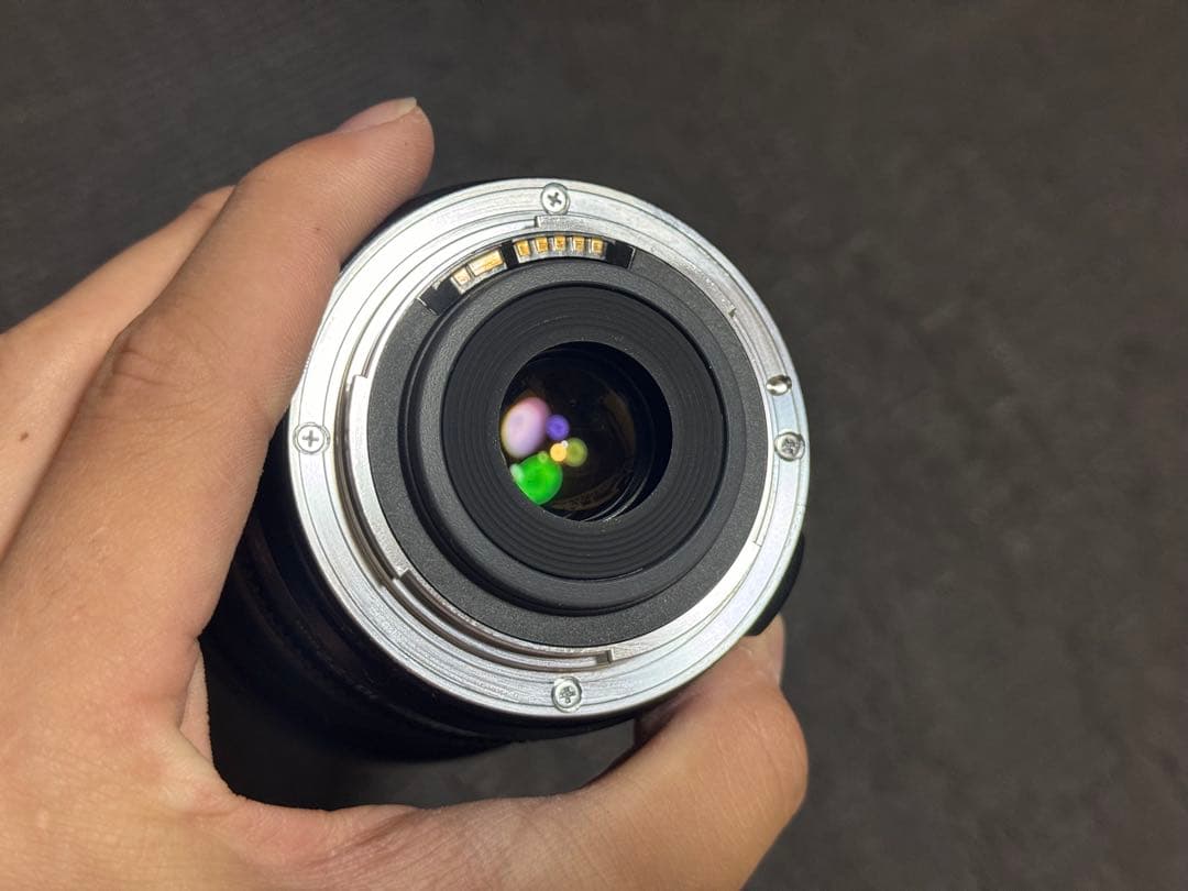 【美品】 Canon EF-S 10-22mm 1:3.5-4.5 USM