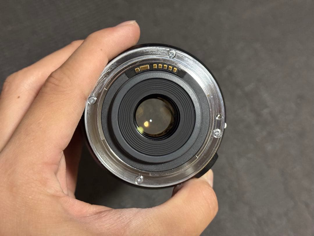 【美品】 Canon EF-S 10-22mm 1:3.5-4.5 USM