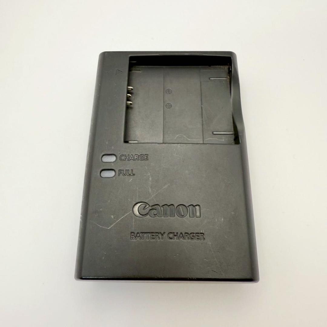 【美品：動作OK】Canon IXY 150 グレー デジカメ 99-7