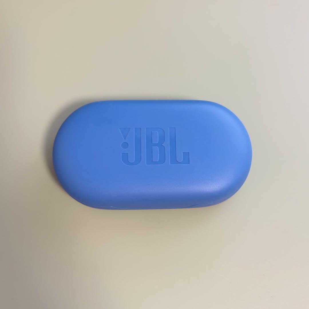 JBL SOUNDGEAR SENSE 完全ワイヤレスイヤホン オープンイヤー