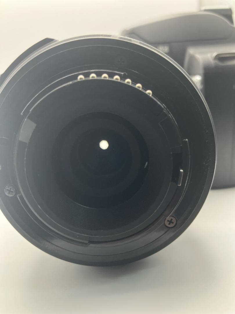 Nikon D40X レンズキット　動作確認済