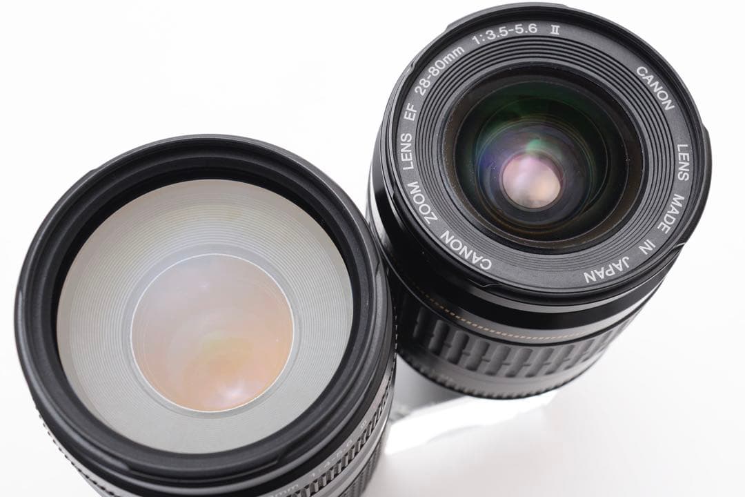 Wi-Fi対応/保証/canon kiss x10i標準＆望遠ダブルレンズセット