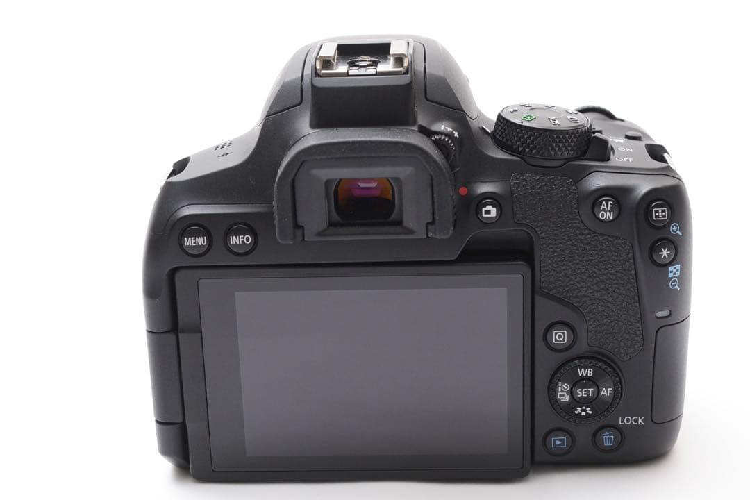 Wi-Fi対応/保証/canon kiss x10i標準＆望遠ダブルレンズセット