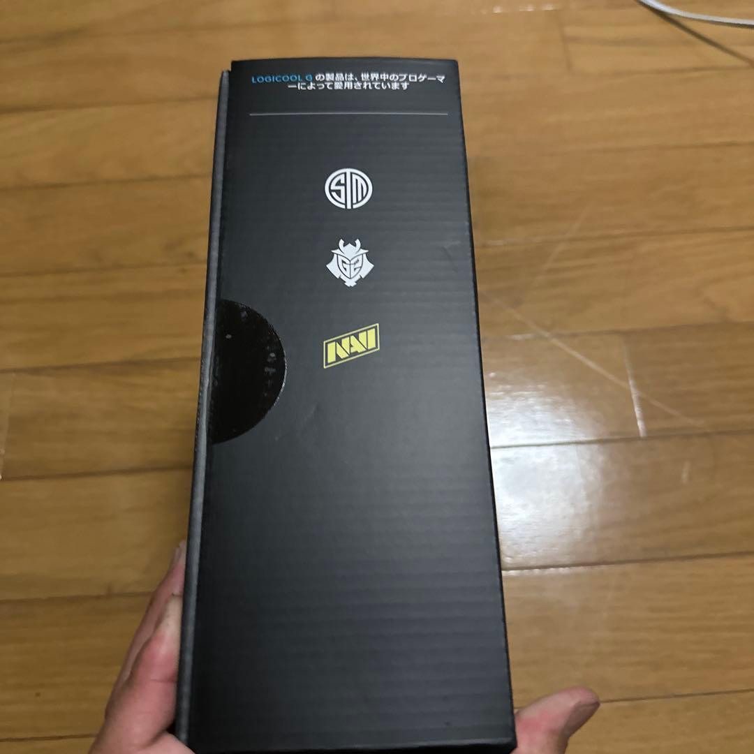 logicool PRO X 2 ワイヤレスヘッドセット