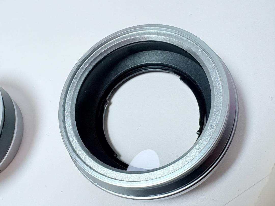 オリンパス 3CON-P01 コンバーターレンズセット