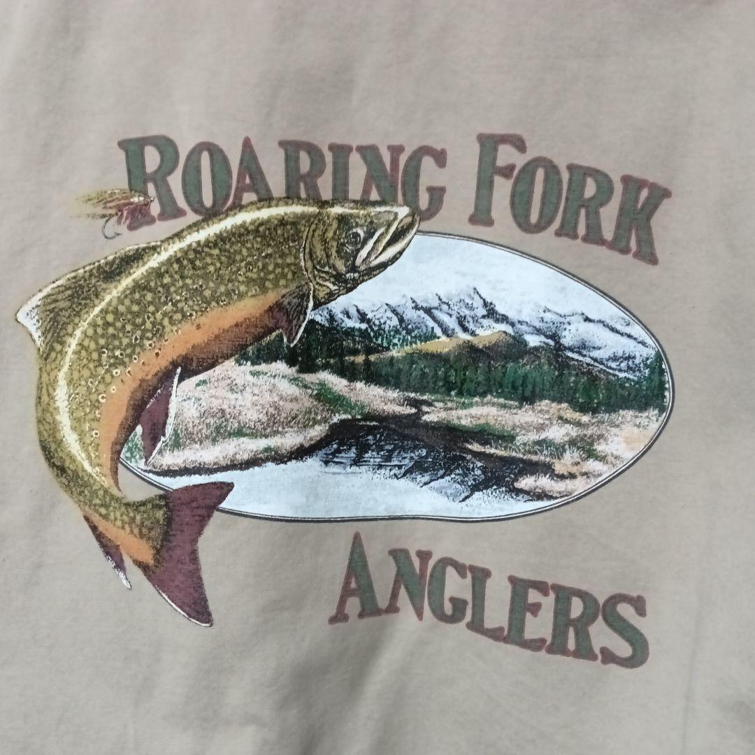 XL 美品　ポロラルフローレン　フィッシングジャケット