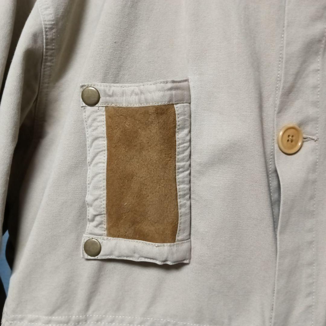 XL 美品　ポロラルフローレン　フィッシングジャケット